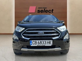 Ford EcoSport 1.0 EcoBoost - 24900 лв. - 92257381 3