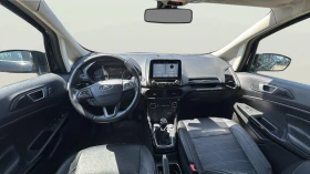 Ford EcoSport 1.0 EcoBoost - 24900 лв. - 92257381 9