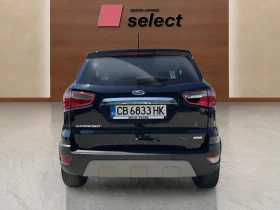 Ford EcoSport 1.0 EcoBoost - 24900 лв. - 92257381 8