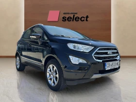 Ford EcoSport 1.0 EcoBoost - 24900 лв. - 92257381 2