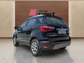 Ford EcoSport 1.0 EcoBoost - 24900 лв. - 92257381 6