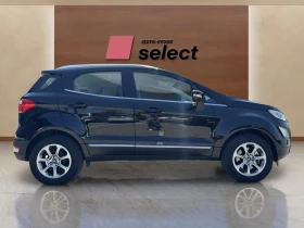 Ford EcoSport 1.0 EcoBoost - 24900 лв. - 92257381 5