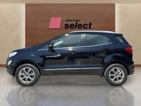 Ford EcoSport 1.0 EcoBoost - 24900 лв. - 92257381 4