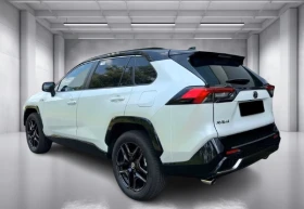 Обява за продажба на Toyota Rav4 2.5 4×4 Plug-in Hybrid = GR Sport = Гаранция ~ 121 704 лв. - изображение 2