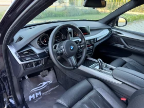 BMW X5 M-PACK-FULL-AMBIENTE-�������-KAMERA-�����-�����- | Mobile.bg � ����� ������ 9