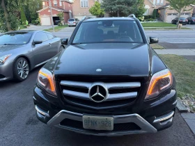 Mercedes-Benz GLK * 350 * 4MATIC * CARFAX * ЦЕНА ДО БГ