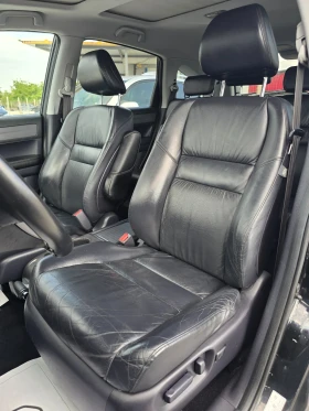 Обява за продажба на Honda Cr-v 2.0i Газ.Навигация.Панорама ~15 800 лв. - изображение 11