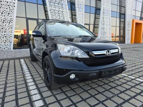 Обява за продажба на Honda Cr-v 2.0i Газ.Навигация.Панорама ~15 800 лв. - изображение 1