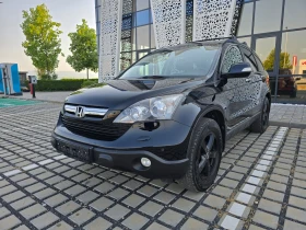 Honda Cr-v 2.0i Газ.Навигация.Панорама