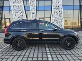 Обява за продажба на Honda Cr-v 2.0i Газ.Навигация.Панорама ~15 800 лв. - изображение 2