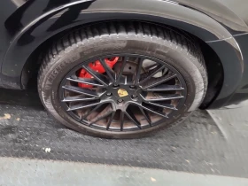 Porsche Cayenne * GTS * CARFAX *    | Mobile.bg    10