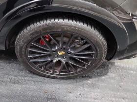 Porsche Cayenne * GTS * CARFAX *    | Mobile.bg    12