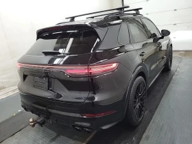 Porsche Cayenne * GTS * CARFAX *    | Mobile.bg    17