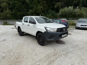 Toyota Hilux 2.4D4D   | Mobile.bg    8