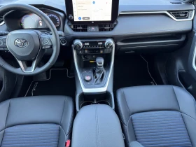Toyota Rav4 5km/2.5-4x4/360/JBL  | Mobile.bg    15