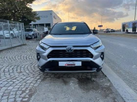 Обява за продажба на Toyota Rav4 5km/2.5-4x4/360/JBL  ~90 000 лв. - изображение 1