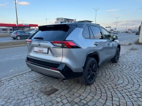 Обява за продажба на Toyota Rav4 5km/2.5-4x4/360/JBL  ~90 000 лв. - изображение 5