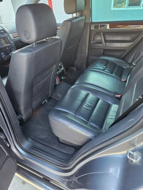 Обява за продажба на VW Touareg 3000 TDI V6 ~8 990 лв. - изображение 8