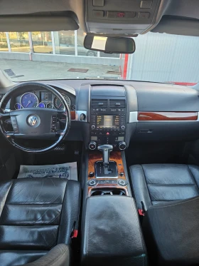 Обява за продажба на VW Touareg 3000 TDI V6 ~8 990 лв. - изображение 9