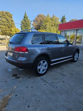 Обява за продажба на VW Touareg 3000 TDI V6 ~8 990 лв. - изображение 3