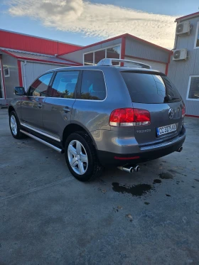 Обява за продажба на VW Touareg 3000 TDI V6 ~8 990 лв. - изображение 1