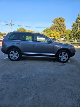 Обява за продажба на VW Touareg 3000 TDI V6 ~8 990 лв. - изображение 4