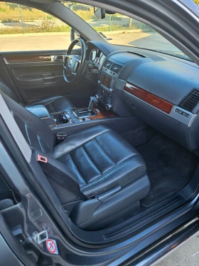 Обява за продажба на VW Touareg 3000 TDI V6 ~8 990 лв. - изображение 7