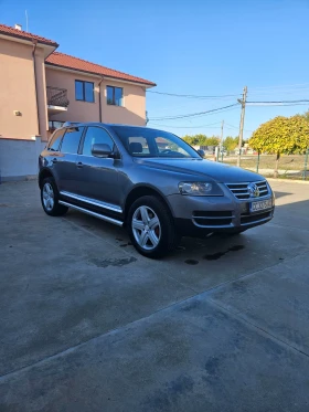 Обява за продажба на VW Touareg 3000 TDI V6 ~8 990 лв. - изображение 5