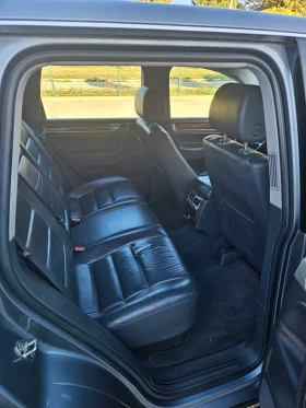 Обява за продажба на VW Touareg 3000 TDI V6 ~8 990 лв. - изображение 6