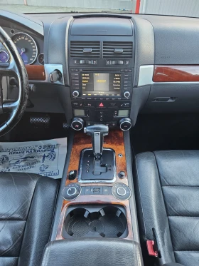 Обява за продажба на VW Touareg 3000 TDI V6 ~8 990 лв. - изображение 10