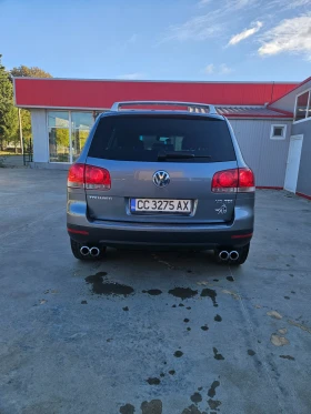 Обява за продажба на VW Touareg 3000 TDI V6 ~8 990 лв. - изображение 2