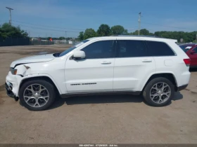 Jeep Grand cherokee STERLING EDITION 4X4 - 25000 лв. / 12782.30 € - 68613133 6