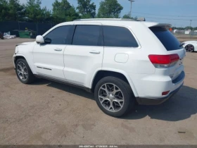 Jeep Grand cherokee STERLING EDITION 4X4 - 25000 лв. / 12782.30 € - 68613133 5