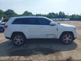 Jeep Grand cherokee STERLING EDITION 4X4 - 25000 лв. / 12782.30 € - 68613133 2