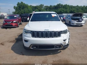 Jeep Grand cherokee STERLING EDITION 4X4 - 25000 лв. / 12782.30 € - 68613133 8