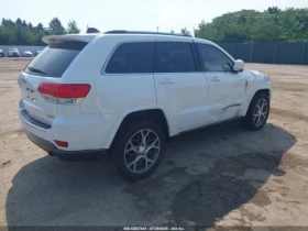 Jeep Grand cherokee STERLING EDITION 4X4 - 25000 лв. / 12782.30 € - 68613133 3