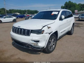 Jeep Grand cherokee STERLING EDITION 4X4 - 25000 лв. / 12782.30 € - 68613133 7