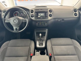 VW Tiguan Sport&Style 2.0TDI BMT 4MOTION - 28900 лв. / 14776.34 € - 48126200 6