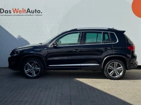 VW Tiguan Sport&Style 2.0TDI BMT 4MOTION - 28900 лв. / 14776.34 € - 48126200 4