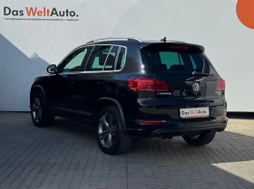 VW Tiguan Sport&Style 2.0TDI BMT 4MOTION - 28900 лв. / 14776.34 € - 48126200 3