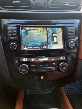 Nissan Rogue SL 2.5i | Mobile.bg    14