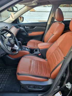 Обява за продажба на Nissan Rogue SL 2.5i ~32 900 лв. - изображение 10 | Auto.bg Обява за продажба на Nissan Rogue SL 2.5i ~32 900 лв. - изображение 10