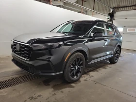 Honda Cr-v SPORT CARFAX АВТО КРЕДИТ 