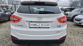 Hyundai IX35 2.0CRDI 4X4 НАВИ КАМЕРА КЕЙЛЕС ВИДЕО ЛИЗИНГ  - 19400 лв. / 9919.06 € - 68845869 5