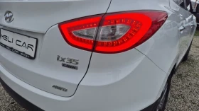 Hyundai IX35 2.0CRDI 4X4 НАВИ КАМЕРА КЕЙЛЕС ВИДЕО ЛИЗИНГ  - 19400 лв. / 9919.06 € - 68845869 7