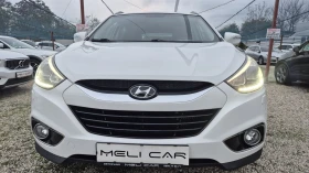 Hyundai IX35 2.0CRDI 4X4 НАВИ КАМЕРА КЕЙЛЕС ВИДЕО ЛИЗИНГ  - 19400 лв. / 9919.06 € - 68845869 3