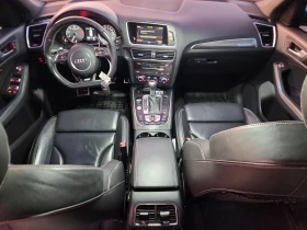 Audi SQ5 PREMIUM PLUS* ПОДГРЕВ* KEYLESS* ЕЛ.СЕДАЛКИ - 23999 лв. / 12270.49 € - 47845813 9