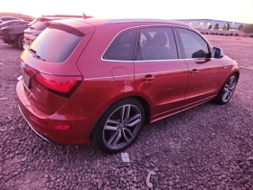 Audi SQ5 PREMIUM PLUS* ПОДГРЕВ* KEYLESS* ЕЛ.СЕДАЛКИ - 23999 лв. / 12270.49 € - 47845813 5