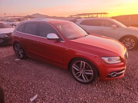 Audi SQ5 PREMIUM PLUS* ПОДГРЕВ* KEYLESS* ЕЛ.СЕДАЛКИ - 23999 лв. / 12270.49 € - 47845813 3