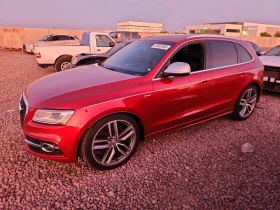 Audi SQ5 PREMIUM PLUS* ПОДГРЕВ* KEYLESS* ЕЛ.СЕДАЛКИ - 23999 лв. / 12270.49 € - 47845813 2